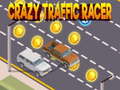 Game Crazy Traffic Racer 