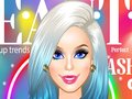 Game Barbie Fashion Cover