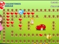 Game Valentines Heart Sneak