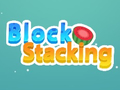 Game Block Stacking