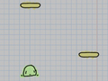 Game Super Slime Notebook