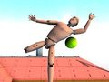 Game Body Drop 3D