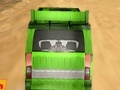Game Hummer jump and speed