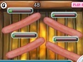 Game Barbie Hot Dogs