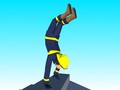 Game Handstand Run