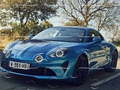Game Alpine A110 S Puzzle