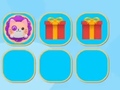 Game Donut Cats Merge