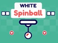 Game White Spinball