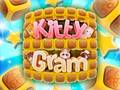 Game Kitty Gram