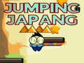 Game Jumping Japang 