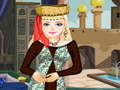 Game Oriental Barbie Dressup