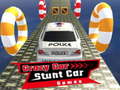 Game Crazy Car Stunt Car Games