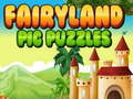 Game Fairyland pic puzzles