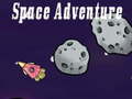 Game Space Adventure 