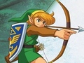Game The Legend Of Zelda: A Link To The Past