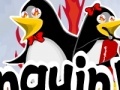 Game Adventures of two penguins