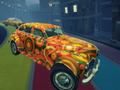 Game Colorful Racing
