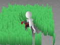 Game Grass Cut 3D