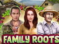 Game Family Roots