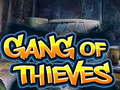 Game Gang Of Thieves