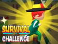 Game Survival Challenge