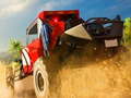 Game Buggy Driving Simulator 3d