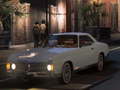 Game Mafia Car Driving