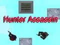 Game Hunter Assassin Stealth Master