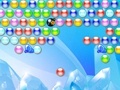 Game Bubble elements
