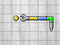 Game X Snake Xnake