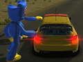 Game Huggy Wuggy Road