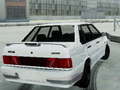 Game Extreme Car Stunts