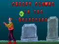Game Creepy Clowns in the Graveyard