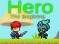 Game Hero The beginning