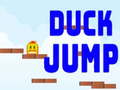Game Duck Jump