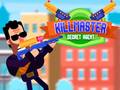 Game Killmaster Secret Agent