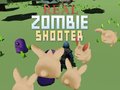 Game Real Zombie Shooter