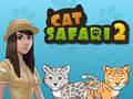 Game Cat Safari 2