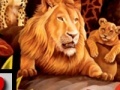 Game Funny animals