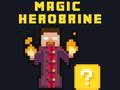 Game Magic Herobrine