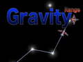 Game Gravity Range