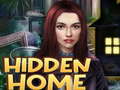Game Hidden Home