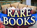 Game Rare Books
