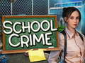 Game School Crime