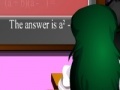 Game High school kiss