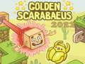 Game Golden Scarabeaus 2022