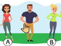 Game Who Is?