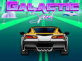 Game Galactic Speed