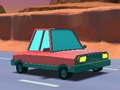 Game Extreme Race