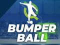 Game Bumper ball online.